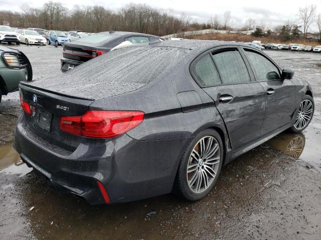2018 BMW 540 XI - WBAJE7C51JWC55325