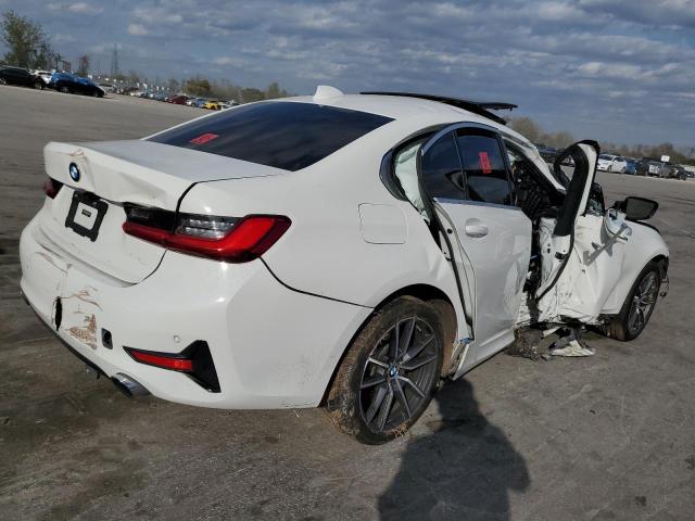 2019 BMW 330I - WBA5R1C57KAK10226