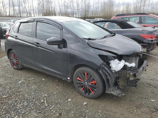 2019 HONDA FIT SPORT - 3HGGK5H67KM747109