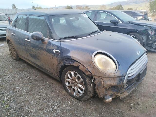 WMWXS5C54FT829834 Mini Cooper