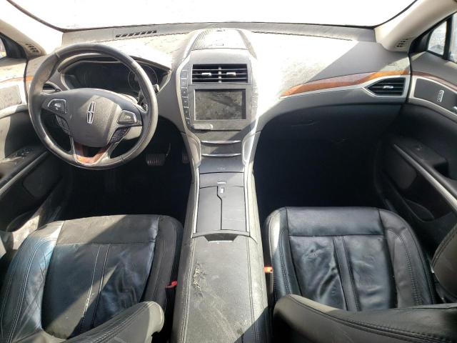 3LN6L2JK4DR814926 Lincoln MKZ