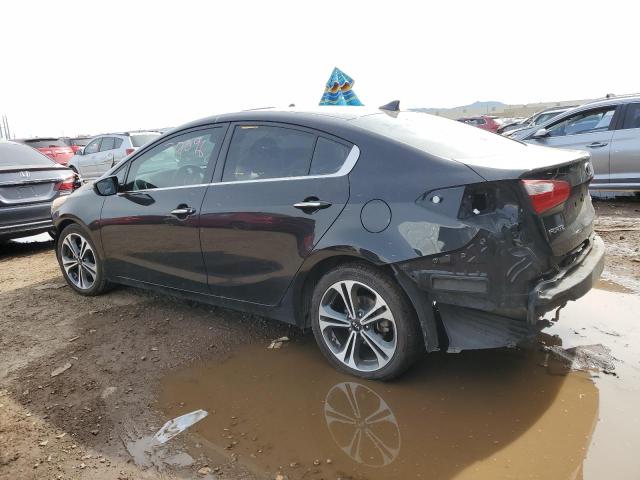 VIN JN8BT3BB1PW492209 2015 KIA FORTE no.2