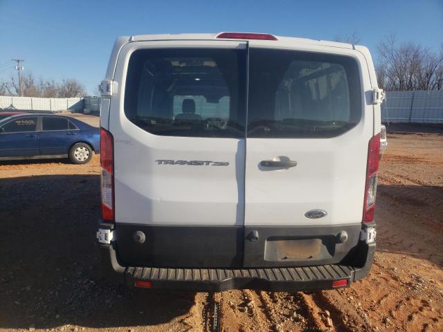 2019 FORD TRANSIT T- - 1FTYR2ZM6KKB11363