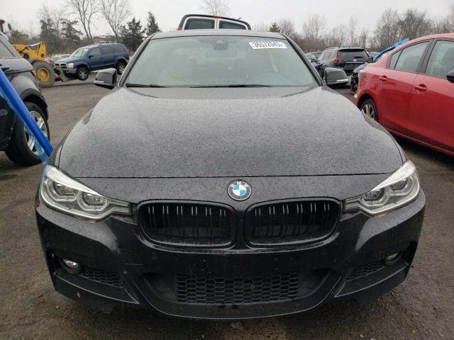 2016 BMW 340 XI - WBA8B7G5XGNT14644