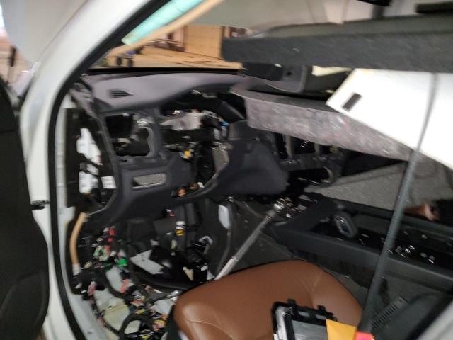 YV4BR0DK3M1815249 Volvo Xc60 T8 Recharge Inscription Express
