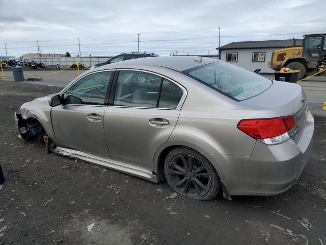 4S3BMBC6XE3028774 Subaru Legacy 2.5i Premium