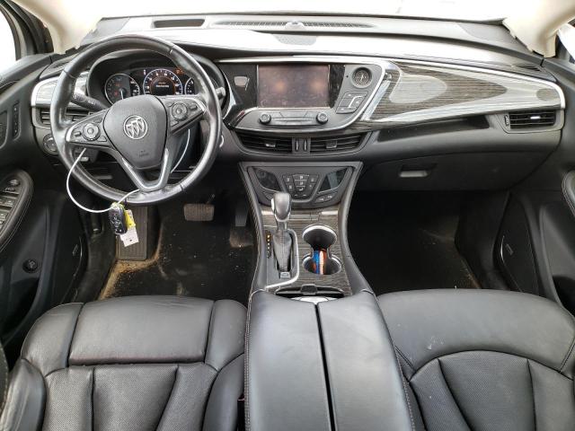 2018 BUICK ENVISION P - LRBFX4SX2JD018189