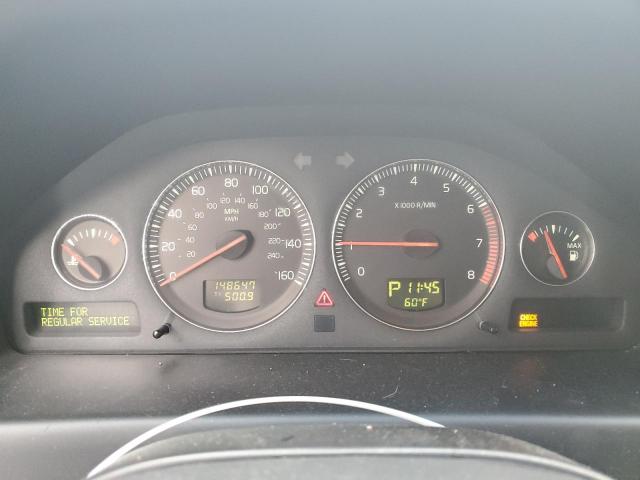 YV1SZ59H841140215 Volvo XC70
