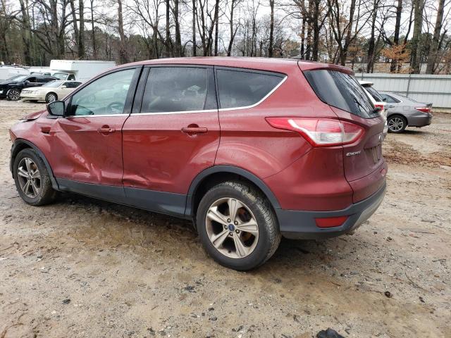 1FMCU0G7XGUB84205 Ford ESCAPE SE