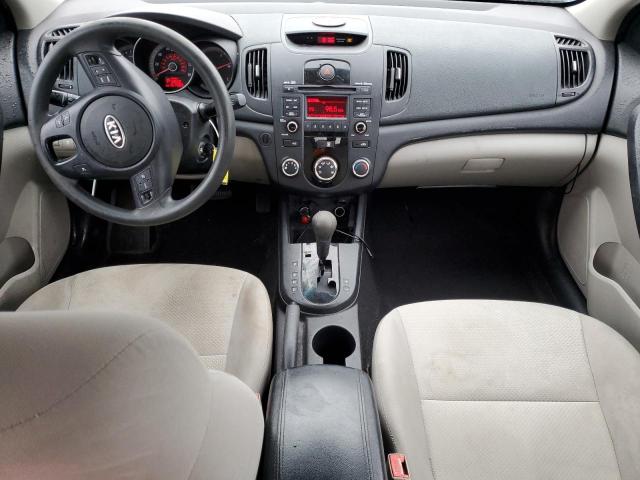 KNAFU4A20A5843168 KIA FORTE EX