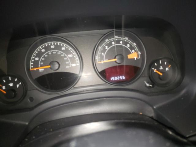 1C4NJRBB3FD324342 Jeep Patriot Sport