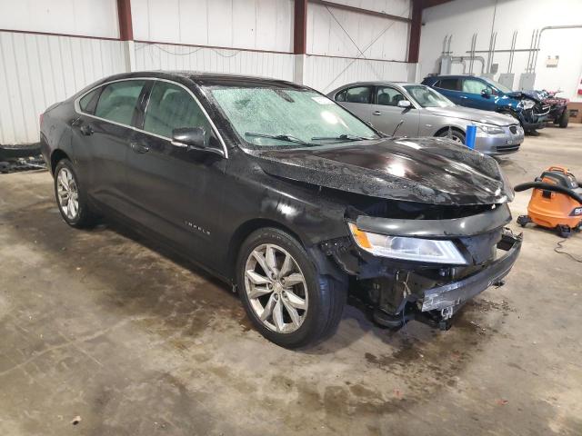 2018 CHEVROLET IMPALA LT - 2G1105S30J9152899