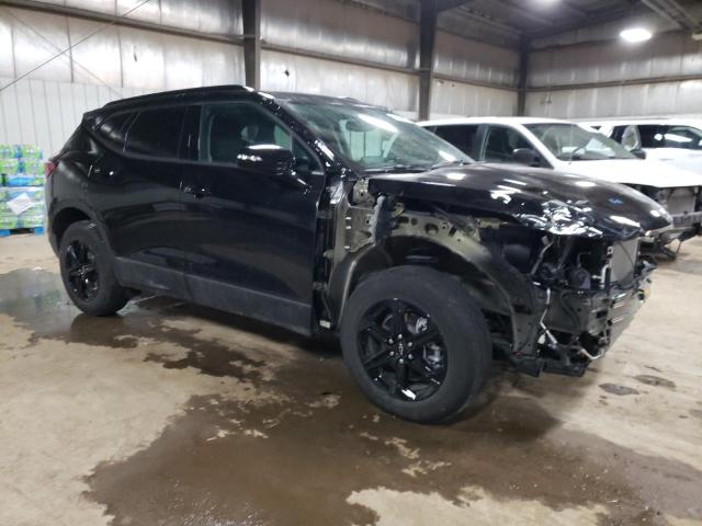 2023 CHEVROLET BLAZER 3LT - 3GNKBJRS6PS101728