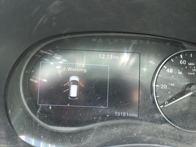2022 NISSAN KICKS SV - 3N1CP5CV7NL477003