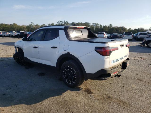 2022 HYUNDAI SANTA CRUZ - 5NTJCDAE1NH037275