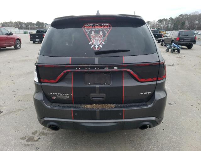2021 DODGE DURANGO SR - 1C4SDJGJ8MC715629