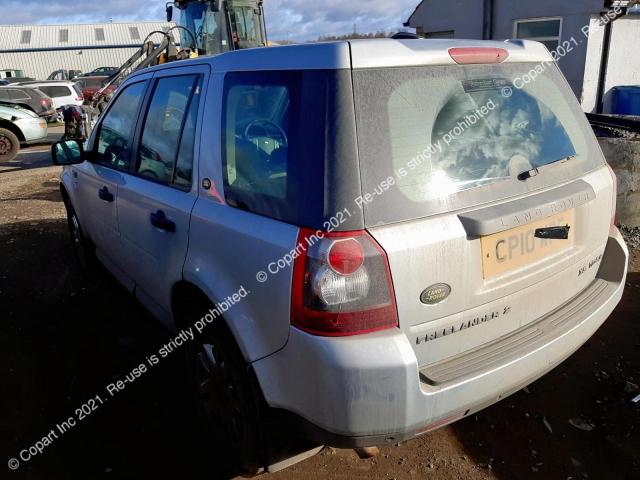 SALFA2CB1AH202471 Land Rover Freelander