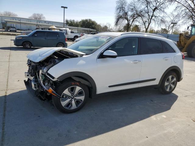 2019 Kia Niro FE