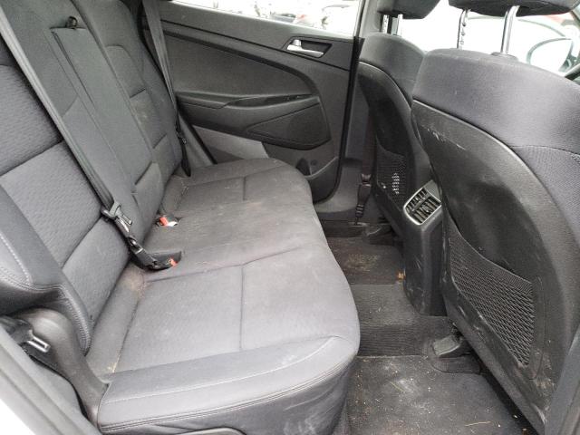 2021 HYUNDAI TUCSON LIM - KM8J3CAL7MU368143