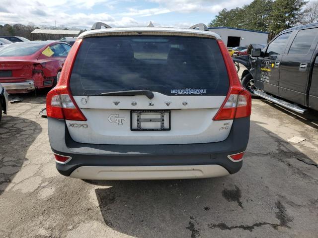 YV4BZ982891059228 Volvo Xc70 3.2