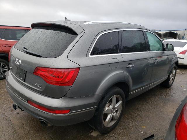 2015 AUDI Q7 PREMIUM - WA1CGAFE7FD018461
