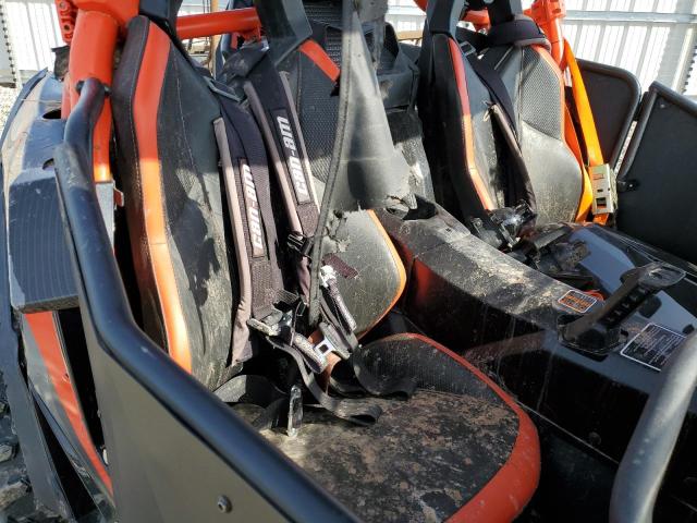 2016 CAN-AM MAVERICK 1 - 3JBPDAR29GJ002855