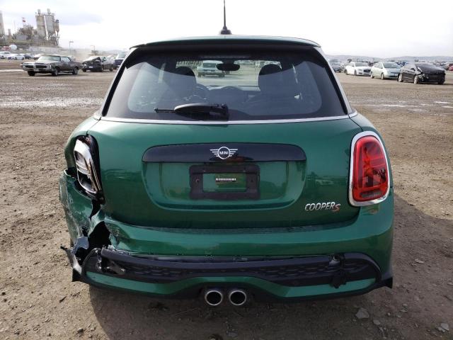 WMW53DK07N2R87920 Mini Cooper