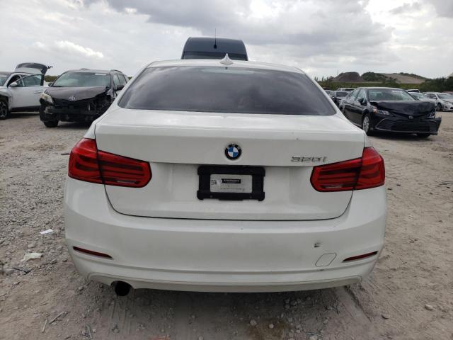 2018 BMW 320 I - WBA8A9C53JK623174