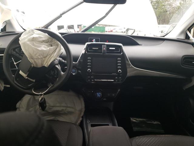 2022 TOYOTA PRIUS NIGH - JTDKAMFU0N3161056