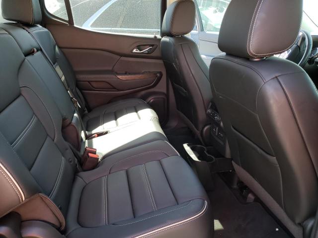 1GKKNPLS5MZ164754 GMC Acadia Denali