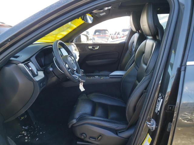 YV4A22RL1J1004560 Volvo XC60