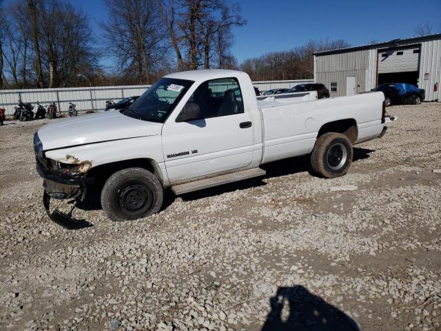 1999 Dodge Ram 1500 