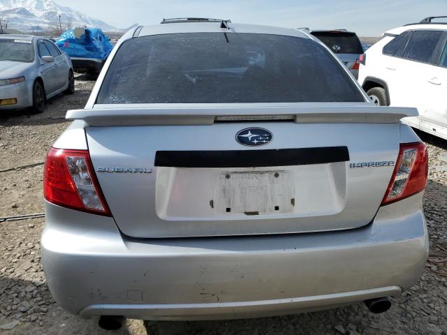 JF1GE61698H503776 Subaru Impreza 2.5i