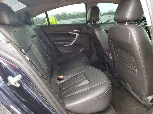 2017 BUICK REGAL SPOR - 2G4GL5EX4H9140333