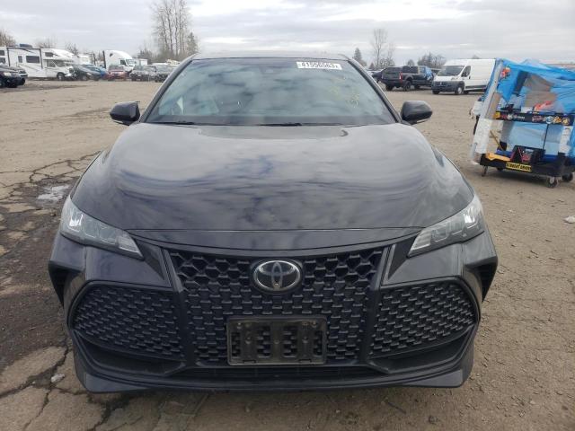 2021 TOYOTA AVALON NIG - 4T1EZ1FB1MU057411
