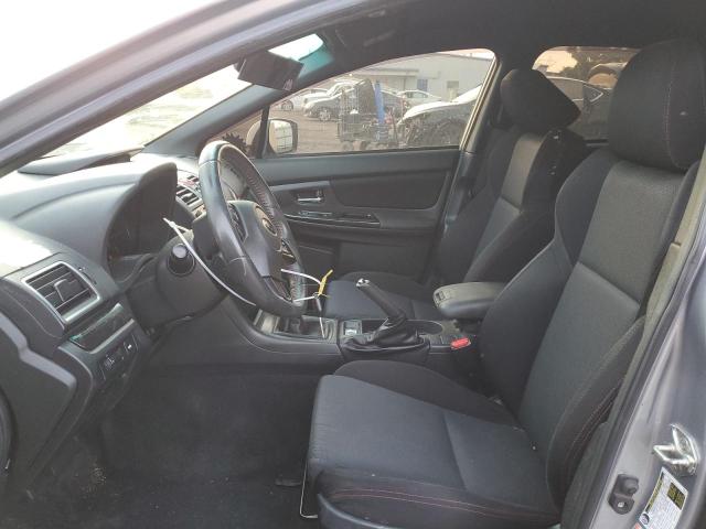 JF1VA1A6XJ9807074 Subaru WRX