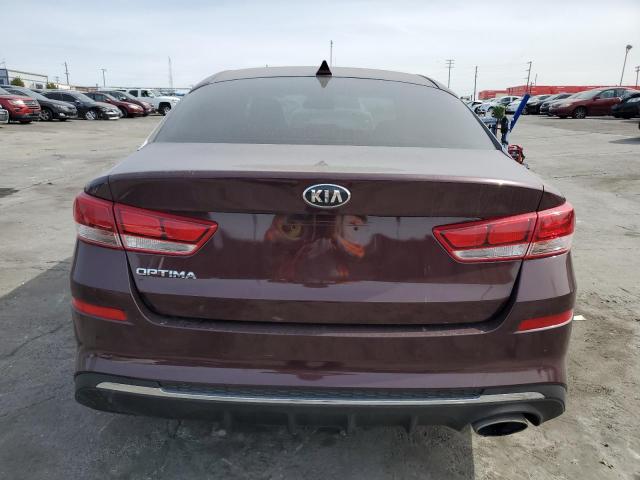 5XXGT4L33KG355636 KIA Optima Lx