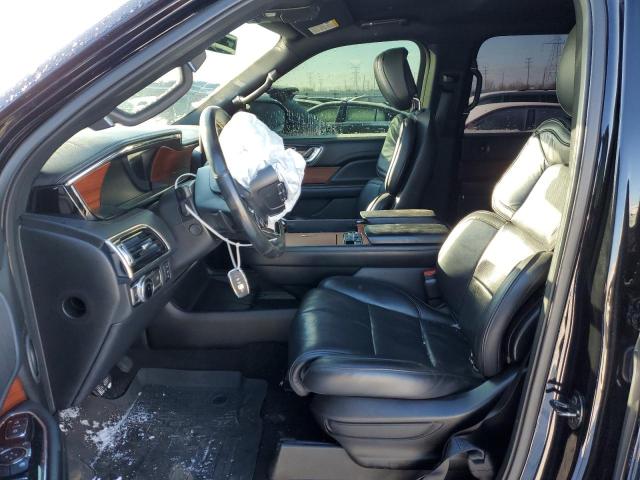 5LMJJ3JT2JEL12376 Lincoln Navigator L Select