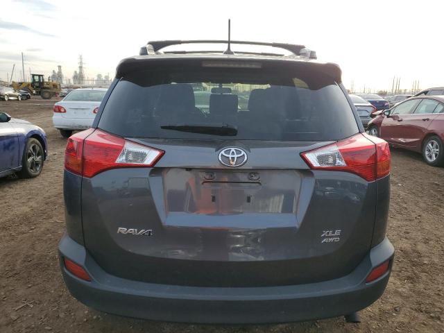 2015 TOYOTA RAV4 XLE JTMRFREV9FD155999