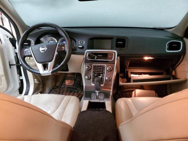 YV1622FS7C2045576 Volvo S60
