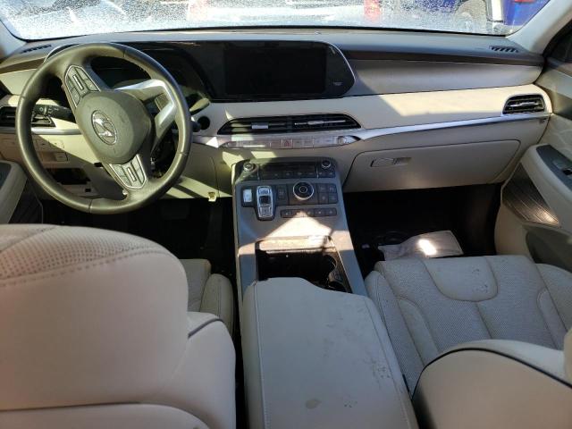 2021 HYUNDAI PALISADE C - KM8R7DHE0MU294570