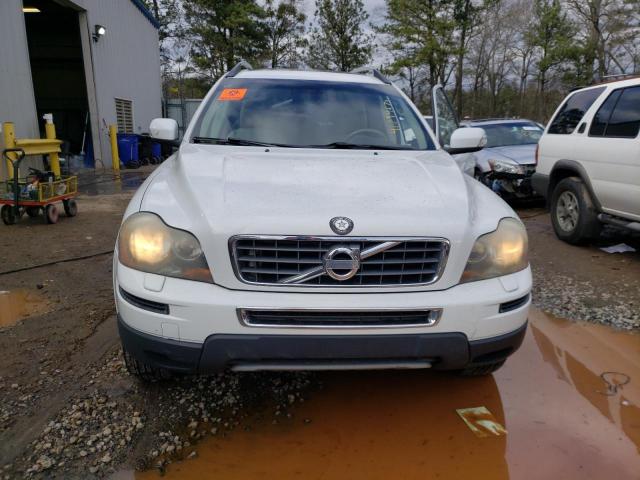 YV4982CY1A1563709 Volvo XC90 3.2