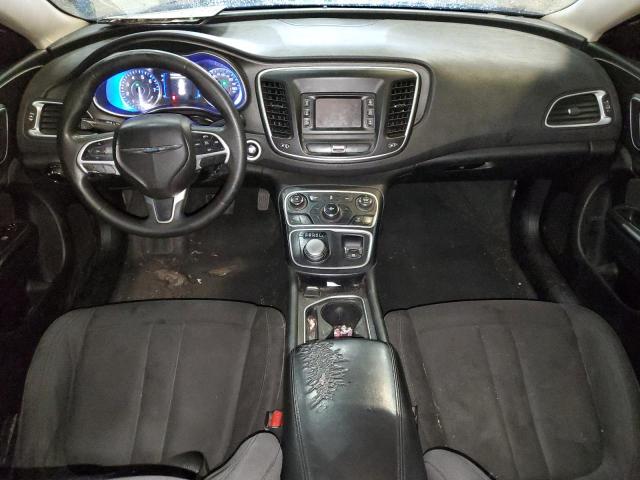 2015 CHRYSLER 200 LIMITE 1C3CCCAB7FN536868