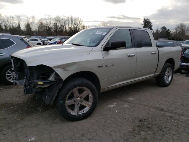 2009 Dodge Ram 1500 