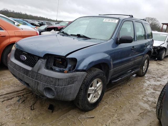 2005 Ford Escape XLS