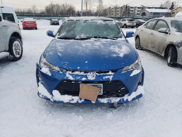 2015 TOYOTA SCION TC - JTKJF5C76F3094443