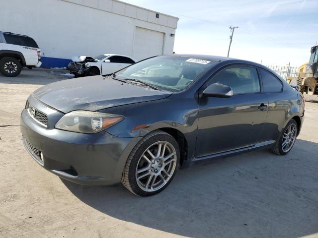 2008 Scion tC 