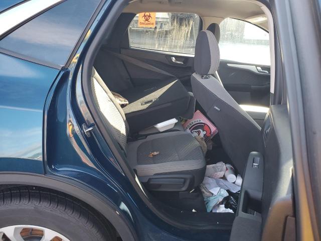 2020 FORD ESCAPE SE 1FMCU0G64LUA01074
