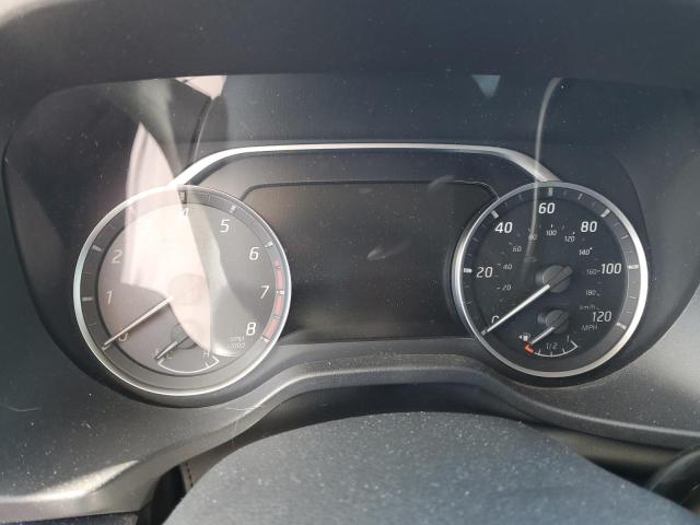 2021 NISSAN TITAN S - 1N6AA1EE7MN529723