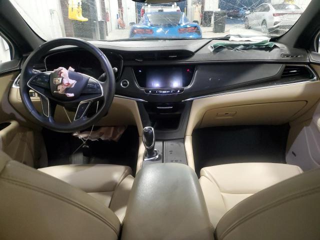 2018 CADILLAC XT5 - 1GYKNARSXJZ120271